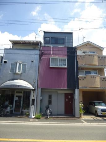 太平寺1丁目 中古戸建